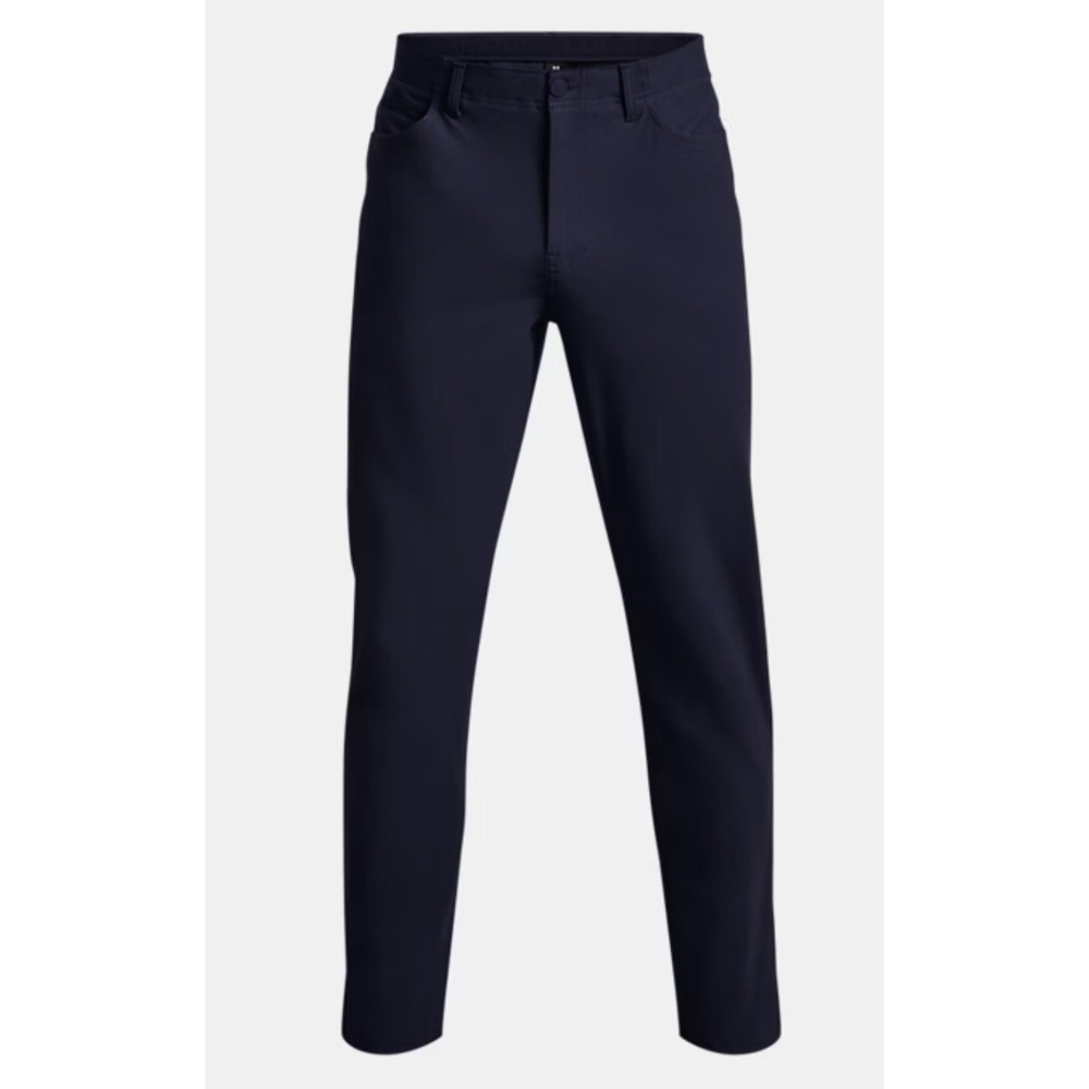 Under Armour‎ Mens Unstoppable 7 Pocket Pant 42x30 AVY 1378838 Blue Athletic NWT
